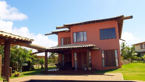 RESERVA IMBASSAI - CASA C02 BROMELIAS