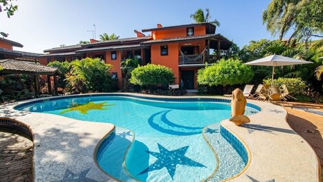 Apartment for rent in Mata de São João - Praia do Forte