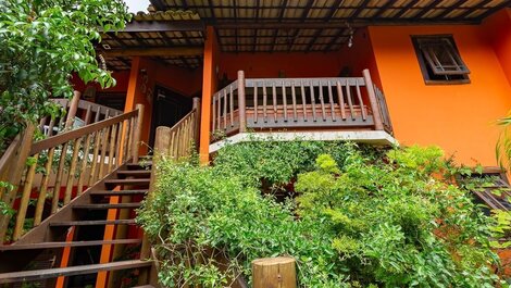 Apto Vilarejo do Farol - N8