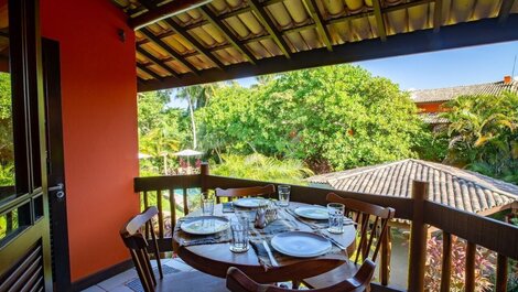 Apto Vilarejo do Farol - N8