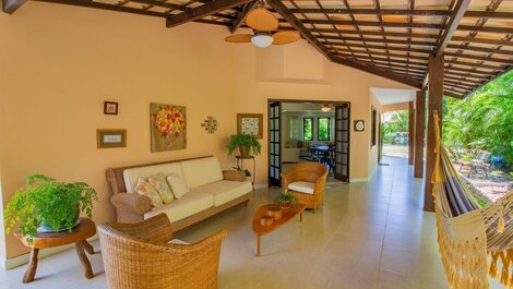 HOUSE PORTO das WHALES