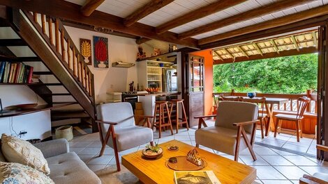 Apto Vilarejo do Farol - N8