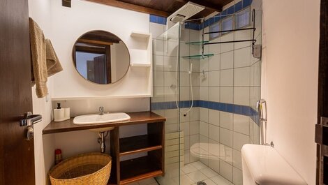 Apto Vilarejo do Farol - N8