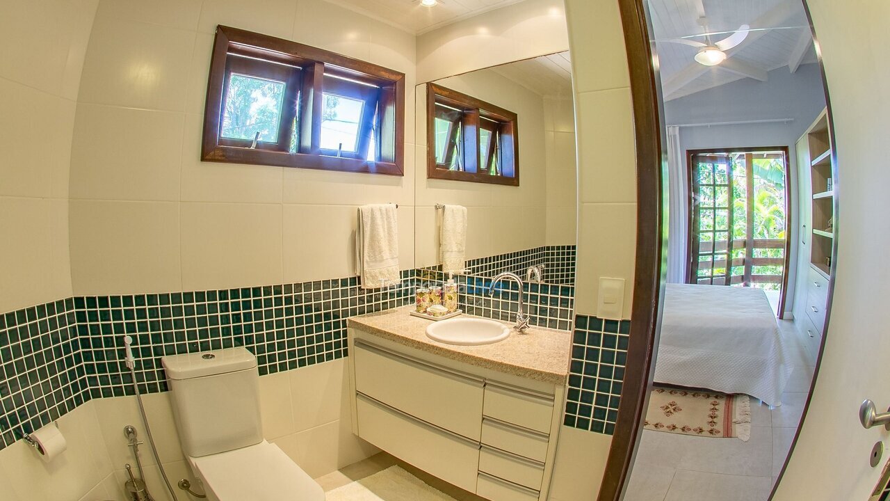 House for vacation rental in Mata de São João (Praia do Forte)