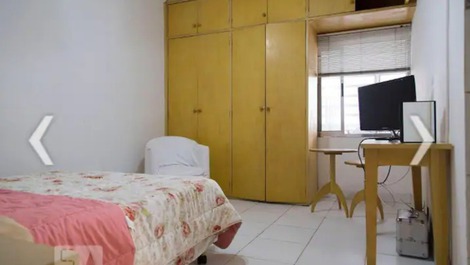 Apartment Avenida Paulista p Season