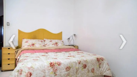 Apartment Avenida Paulista p Season