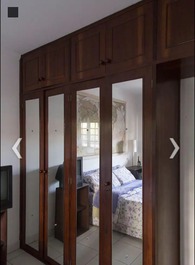 Apartment Avenida Paulista p Season