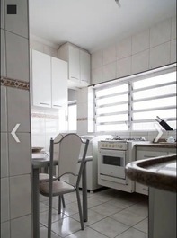Apartment Avenida Paulista p Season