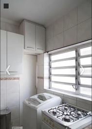 Apartamento Avenida Paulista p Temporada