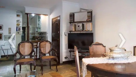 Apartment Avenida Paulista p Season