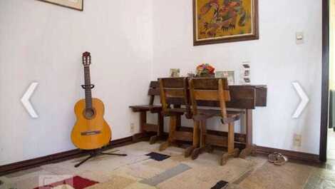 Apartment Avenida Paulista p Season