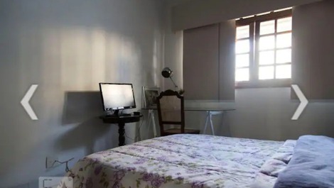 Apartment Avenida Paulista p Season