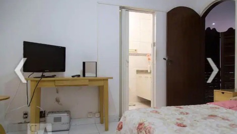 Apartment Avenida Paulista p Season