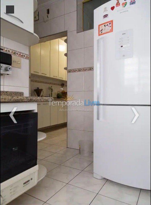Apartment for vacation rental in São Paulo (Bela Vista)
