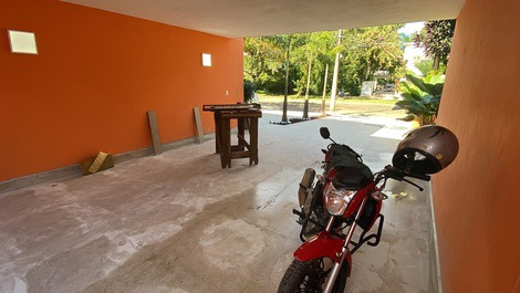 Casa em Riviera de São Lourenço