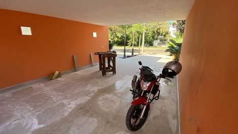 Casa em Riviera de São Lourenço