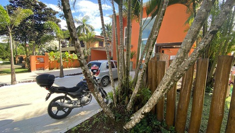 Casa em Riviera de São Lourenço