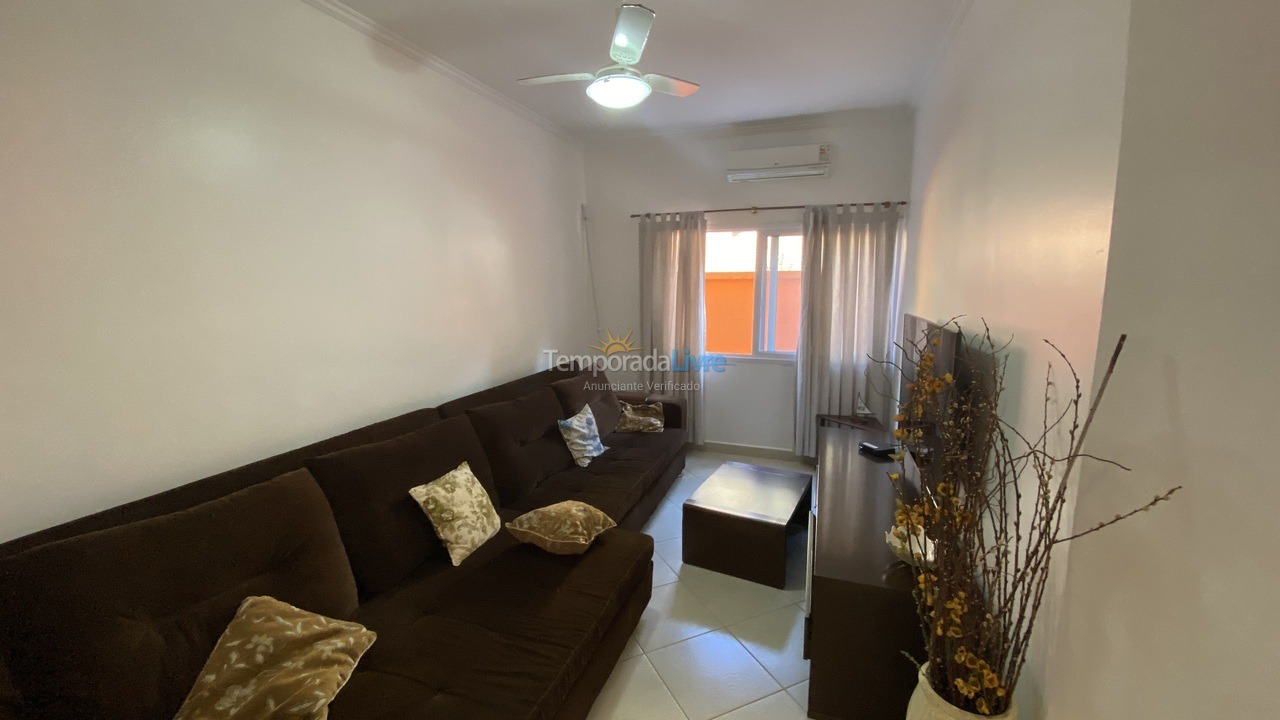 Casa para aluguel de temporada em Bertioga (Riviera de São Lourenço)