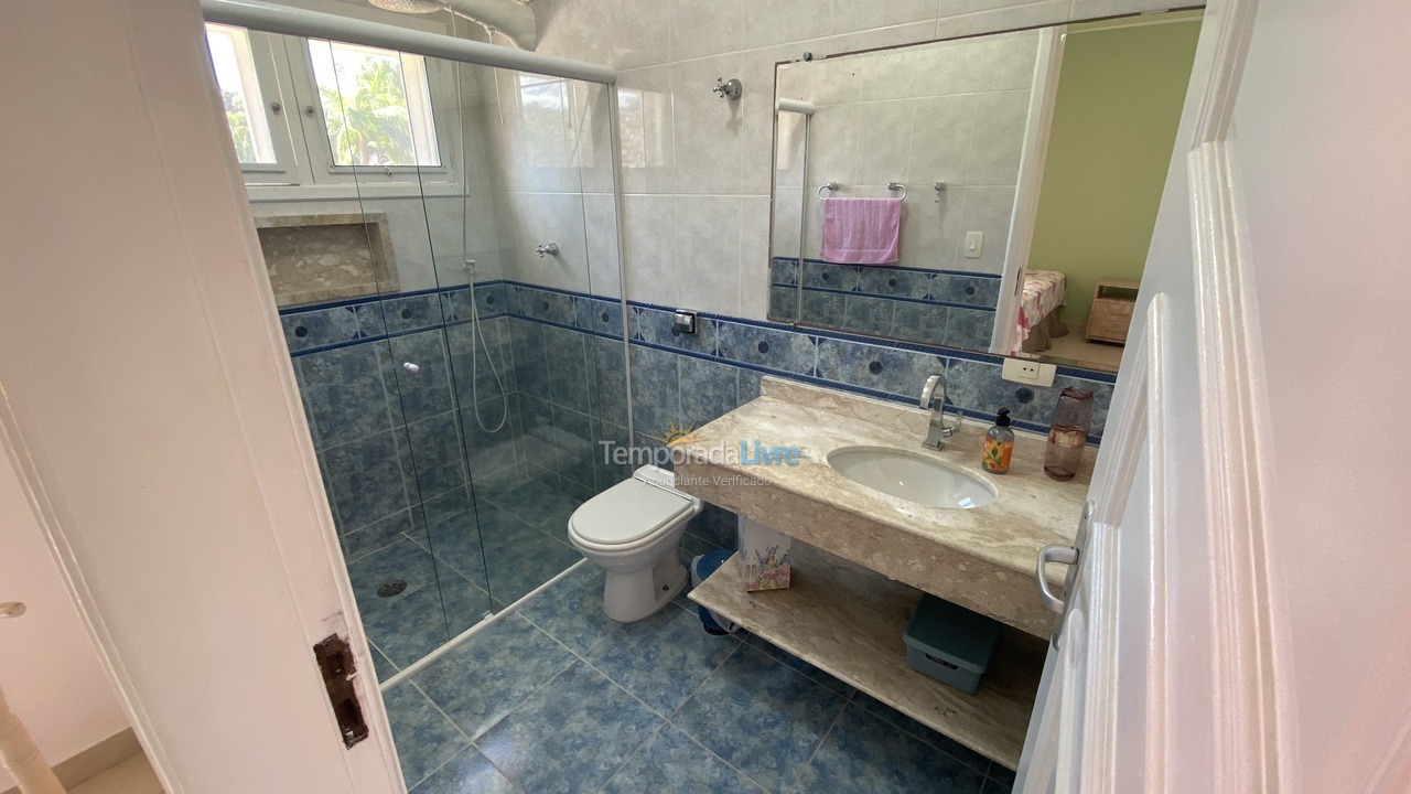 Casa para aluguel de temporada em Bertioga (Riviera de São Lourenço)