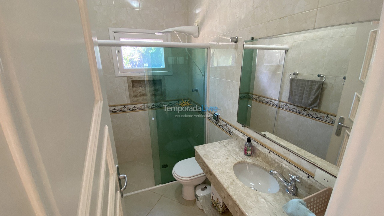 Casa para aluguel de temporada em Bertioga (Riviera de São Lourenço)