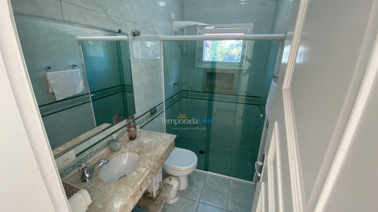 Casa para aluguel de temporada em Bertioga (Riviera de São Lourenço)