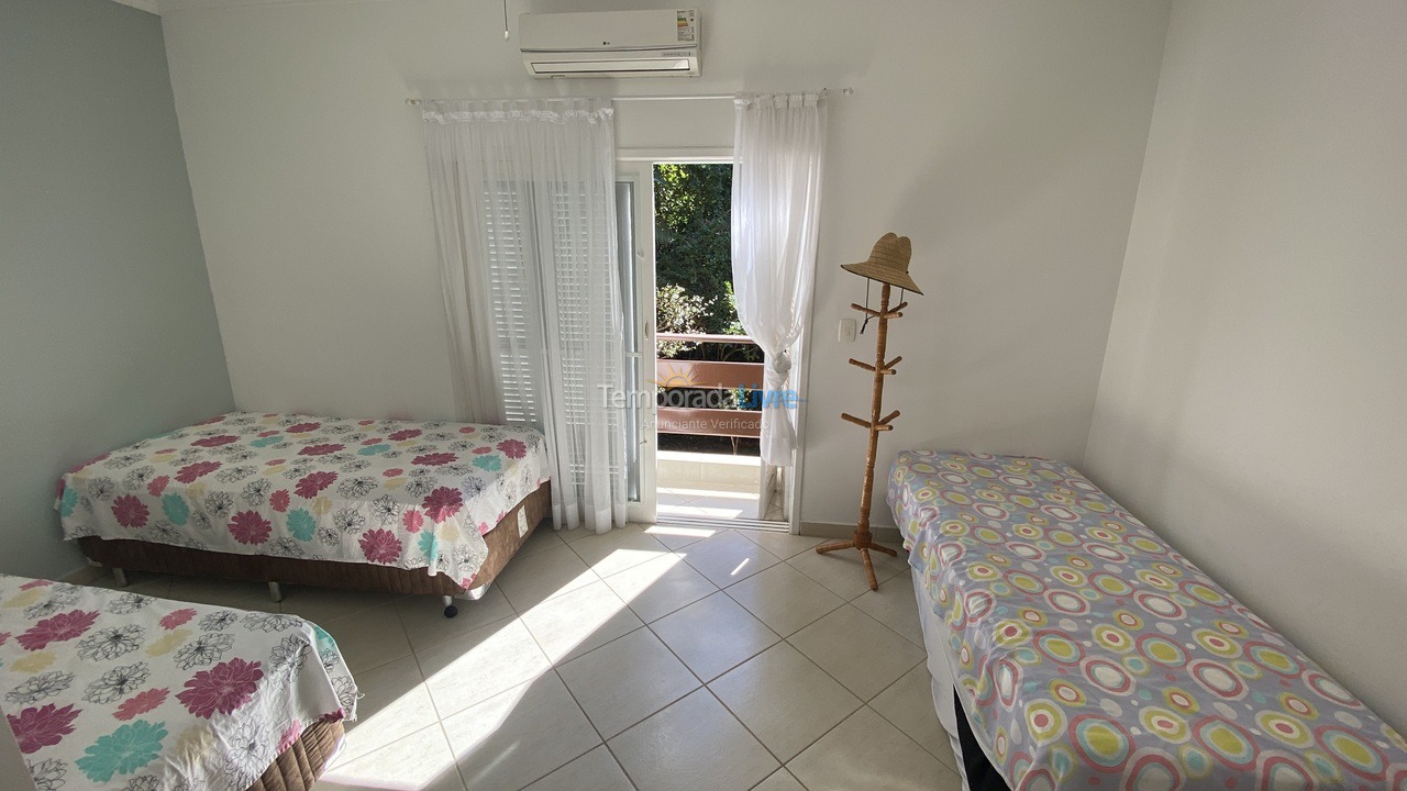 Casa para aluguel de temporada em Bertioga (Riviera de São Lourenço)