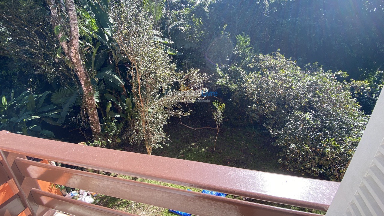 Casa para aluguel de temporada em Bertioga (Riviera de São Lourenço)