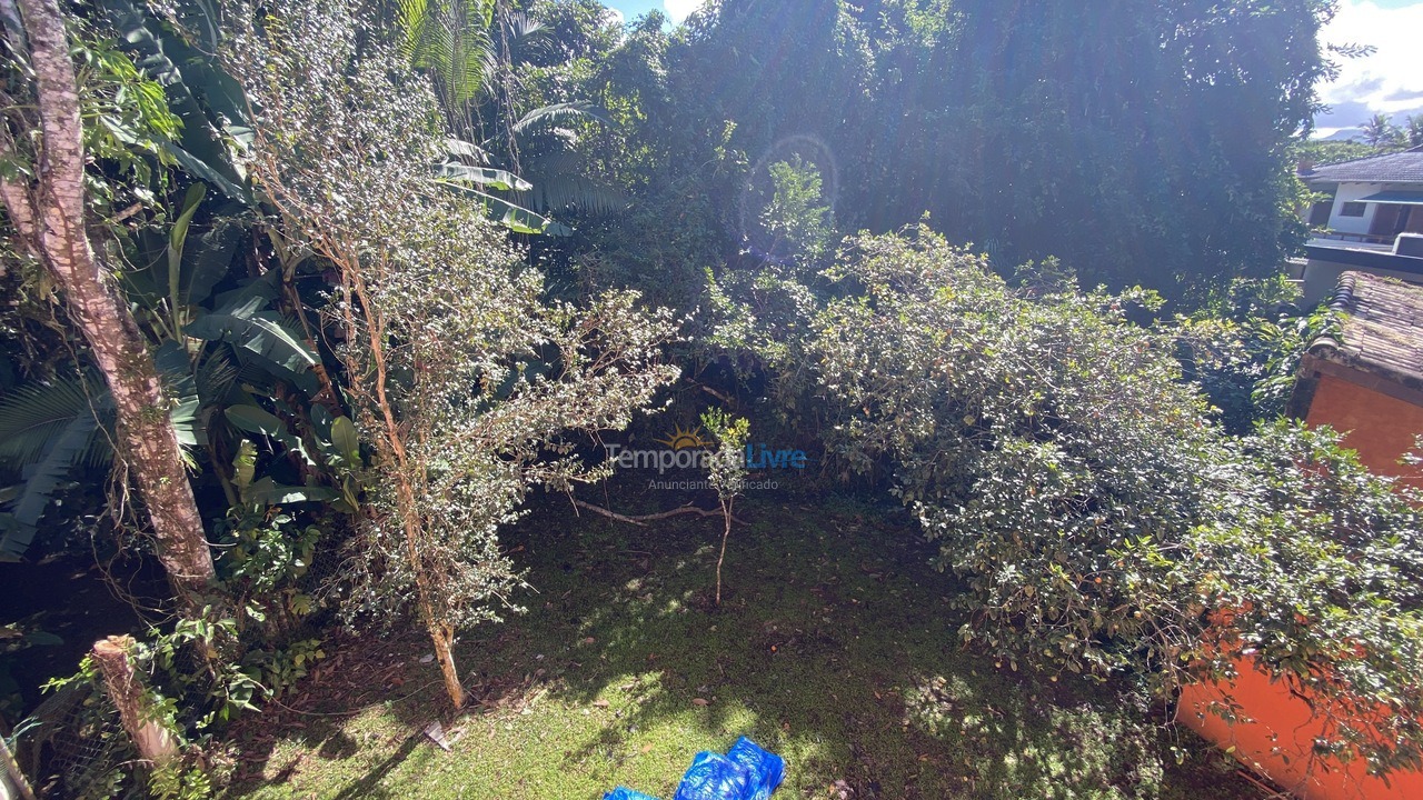 Casa para aluguel de temporada em Bertioga (Riviera de São Lourenço)