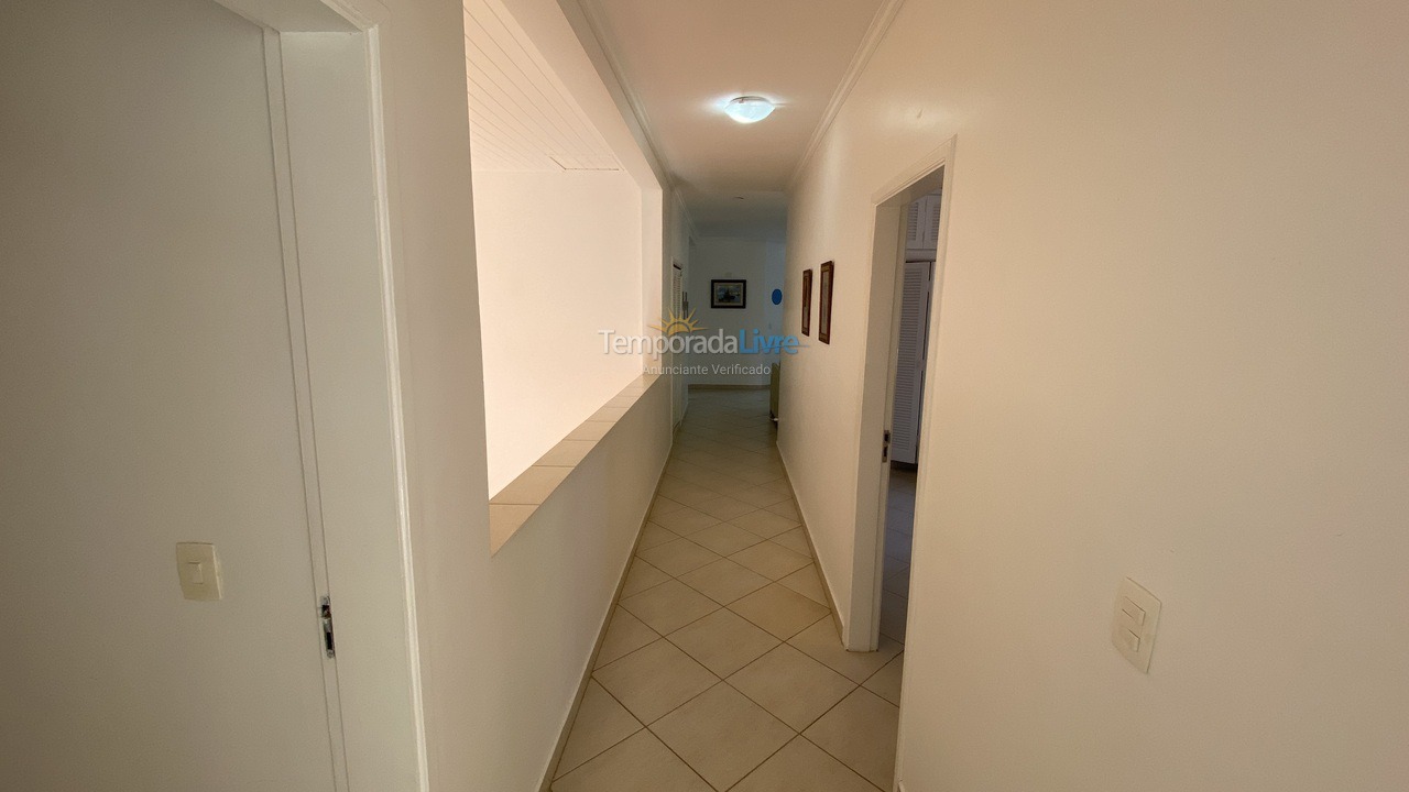 Casa para aluguel de temporada em Bertioga (Riviera de São Lourenço)