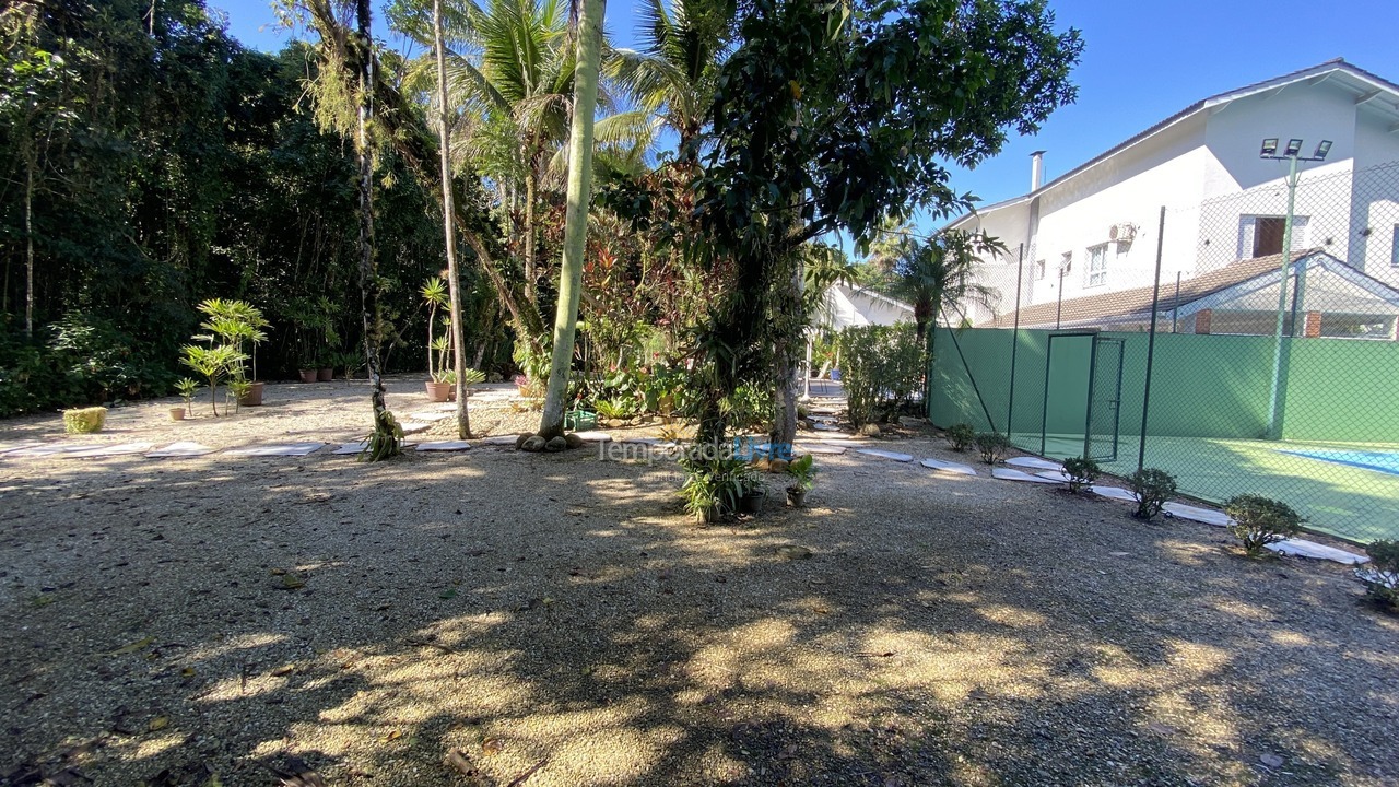 House for vacation rental in Bertioga (Riviera de São Lourenço)