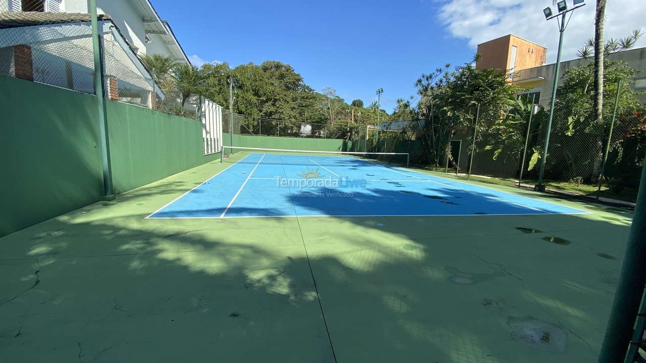 House for vacation rental in Bertioga (Riviera de São Lourenço)