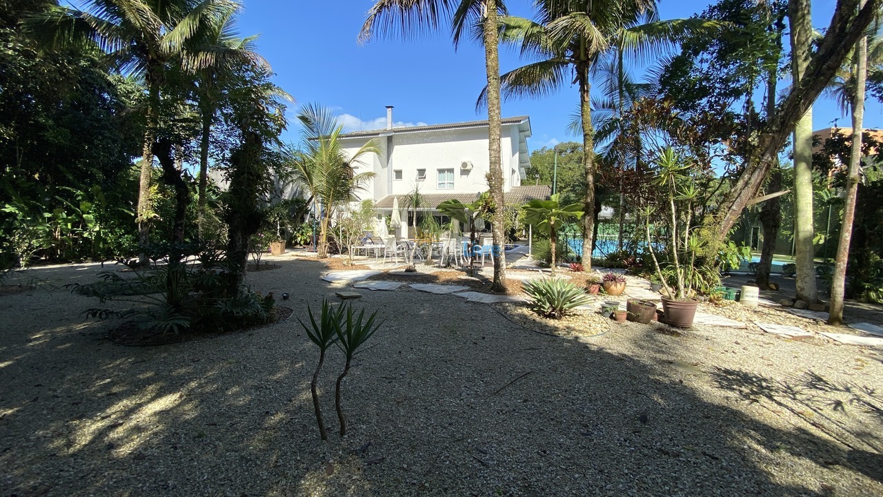 House for vacation rental in Bertioga (Riviera de São Lourenço)