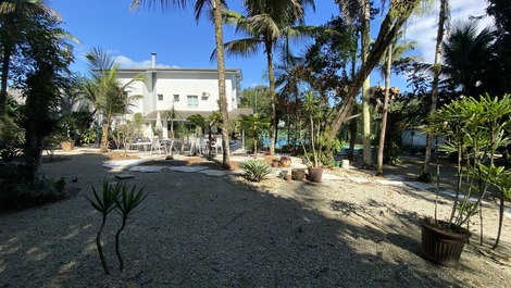 Villa for vacation in Riviera
