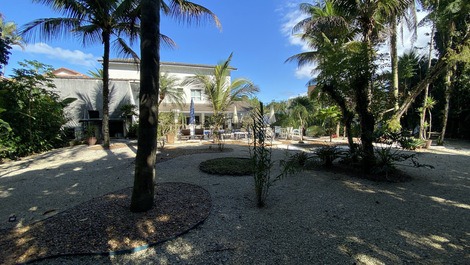 Villa for vacation in Riviera