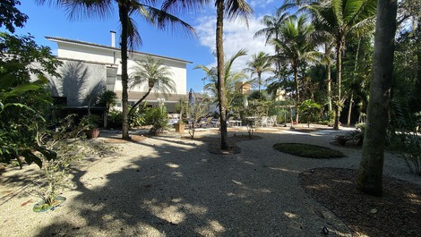 Villa for vacation in Riviera