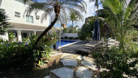 Villa for vacation in Riviera