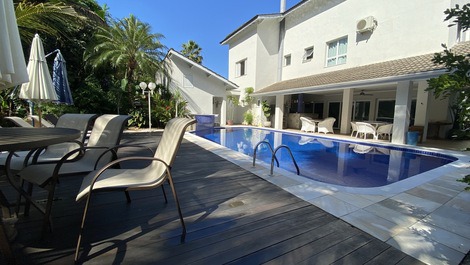 Villa for vacation in Riviera