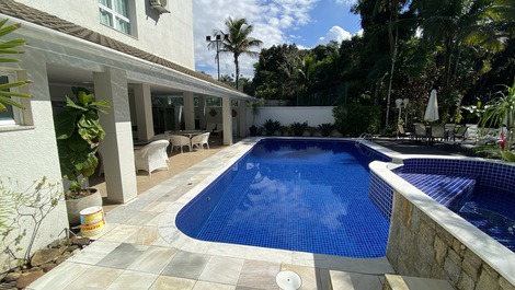 Villa for vacation in Riviera