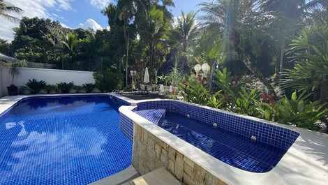 Villa for vacation in Riviera
