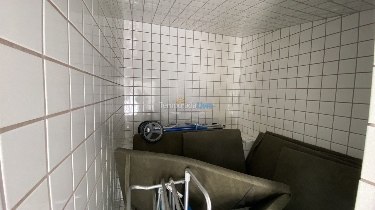 House for vacation rental in Bertioga (Riviera de São Lourenço)