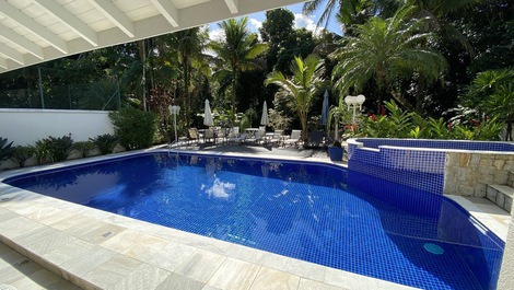 Villa for vacation in Riviera