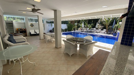 Villa for vacation in Riviera