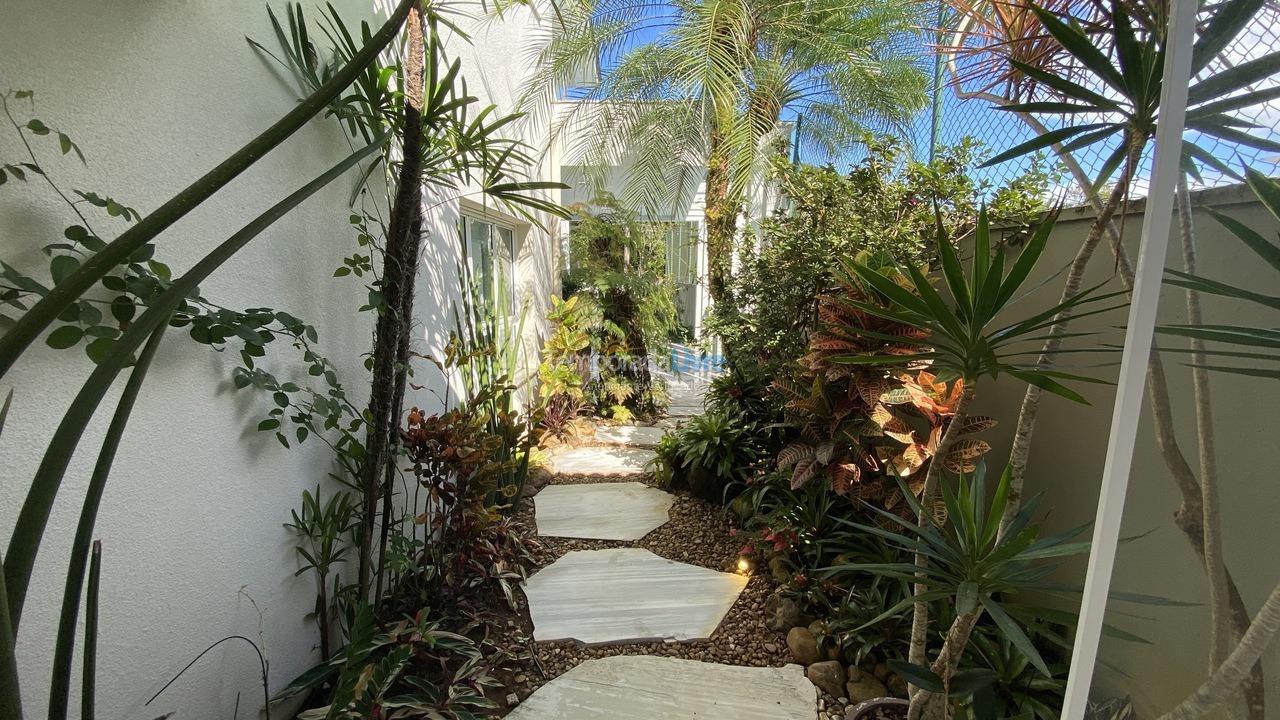 House for vacation rental in Bertioga (Riviera de São Lourenço)