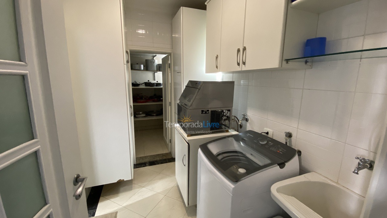 House for vacation rental in Bertioga (Riviera de São Lourenço)