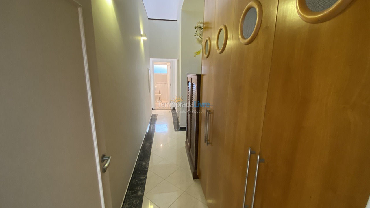 House for vacation rental in Bertioga (Riviera de São Lourenço)