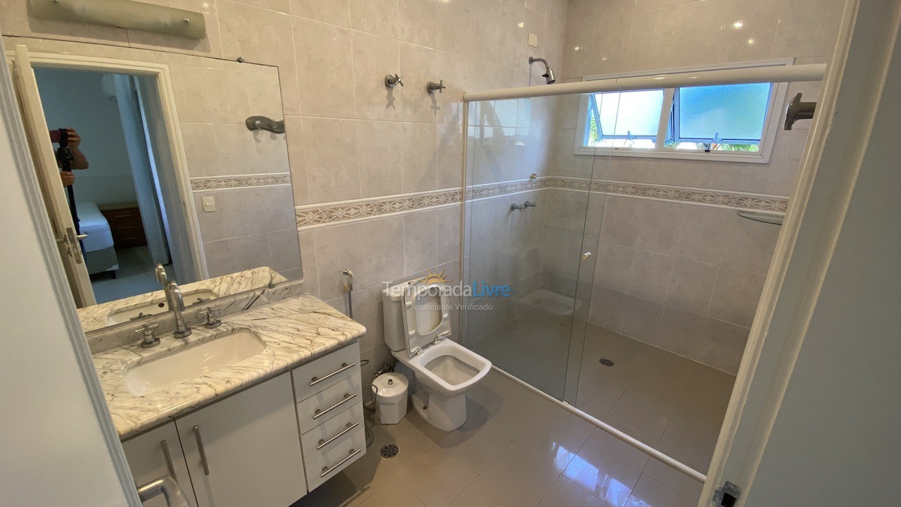 House for vacation rental in Bertioga (Riviera de São Lourenço)