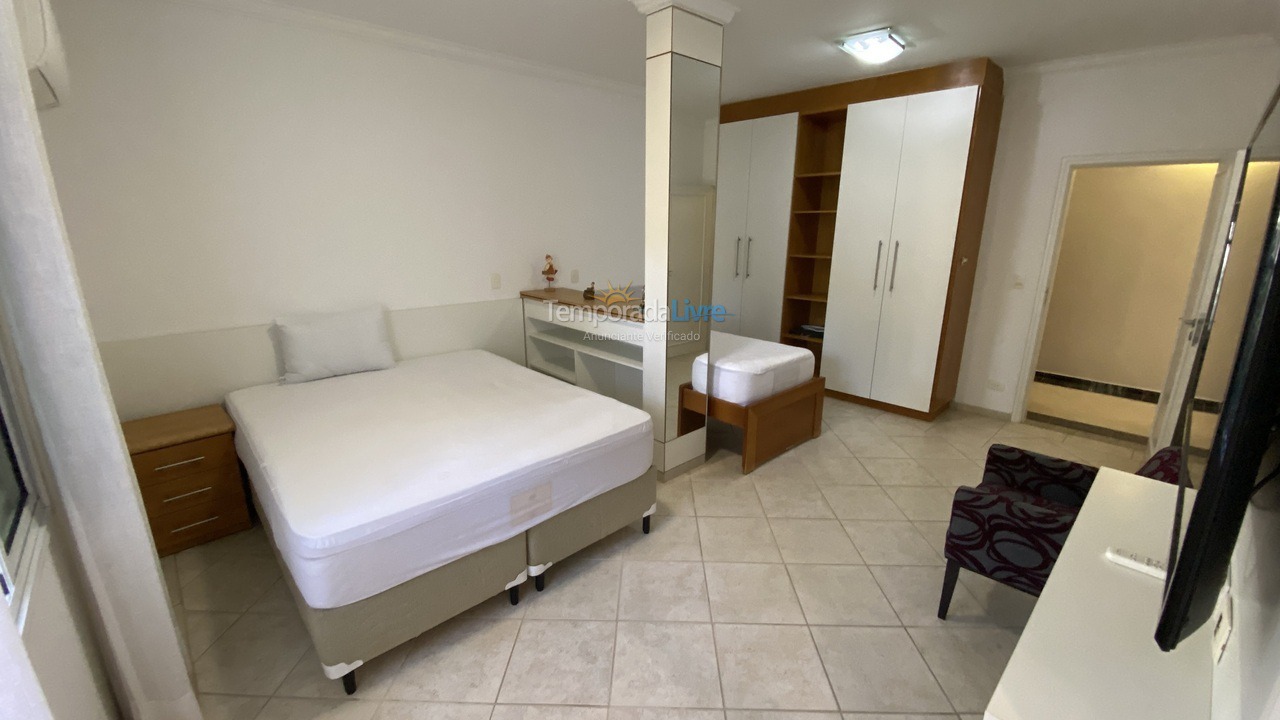 House for vacation rental in Bertioga (Riviera de São Lourenço)