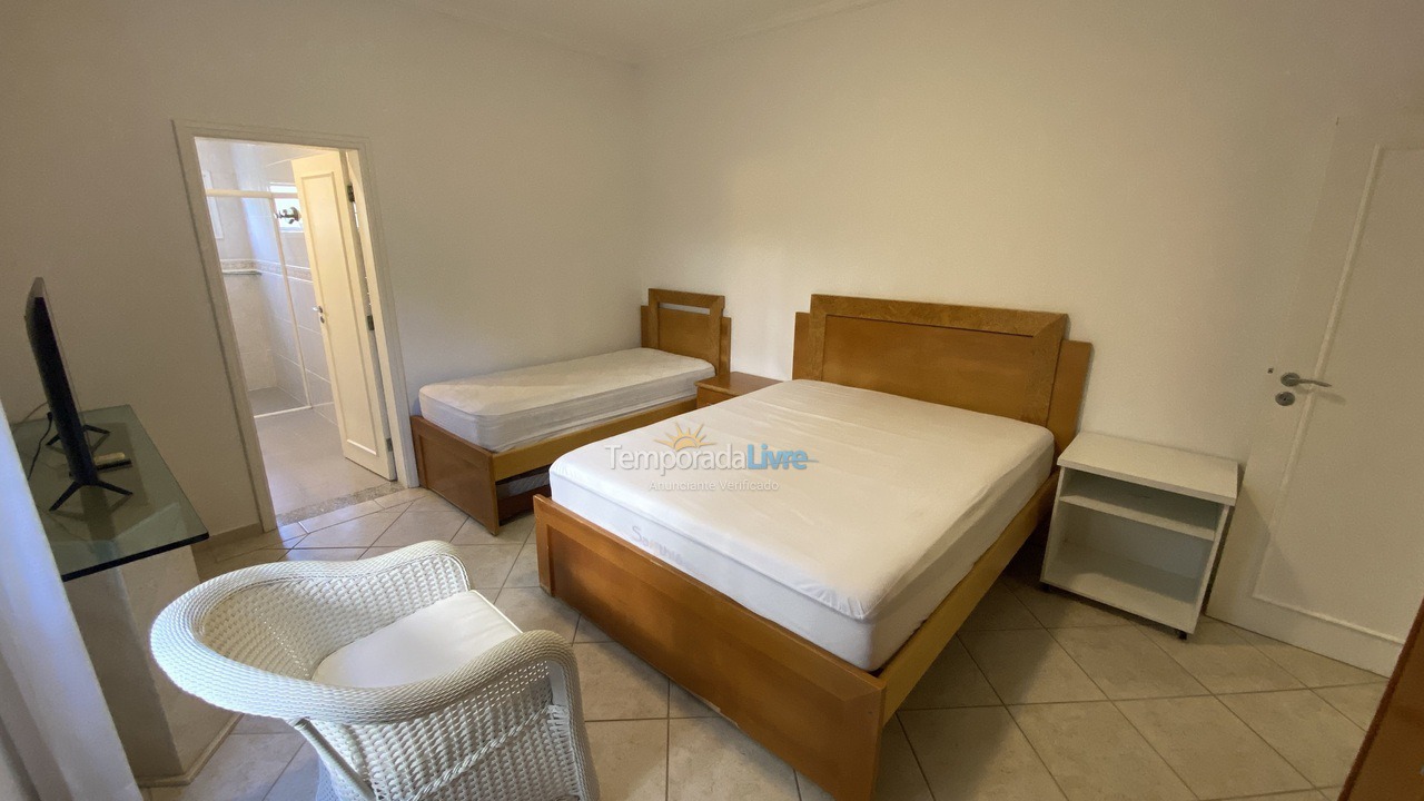 House for vacation rental in Bertioga (Riviera de São Lourenço)