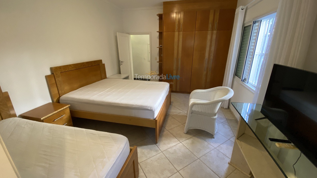 House for vacation rental in Bertioga (Riviera de São Lourenço)