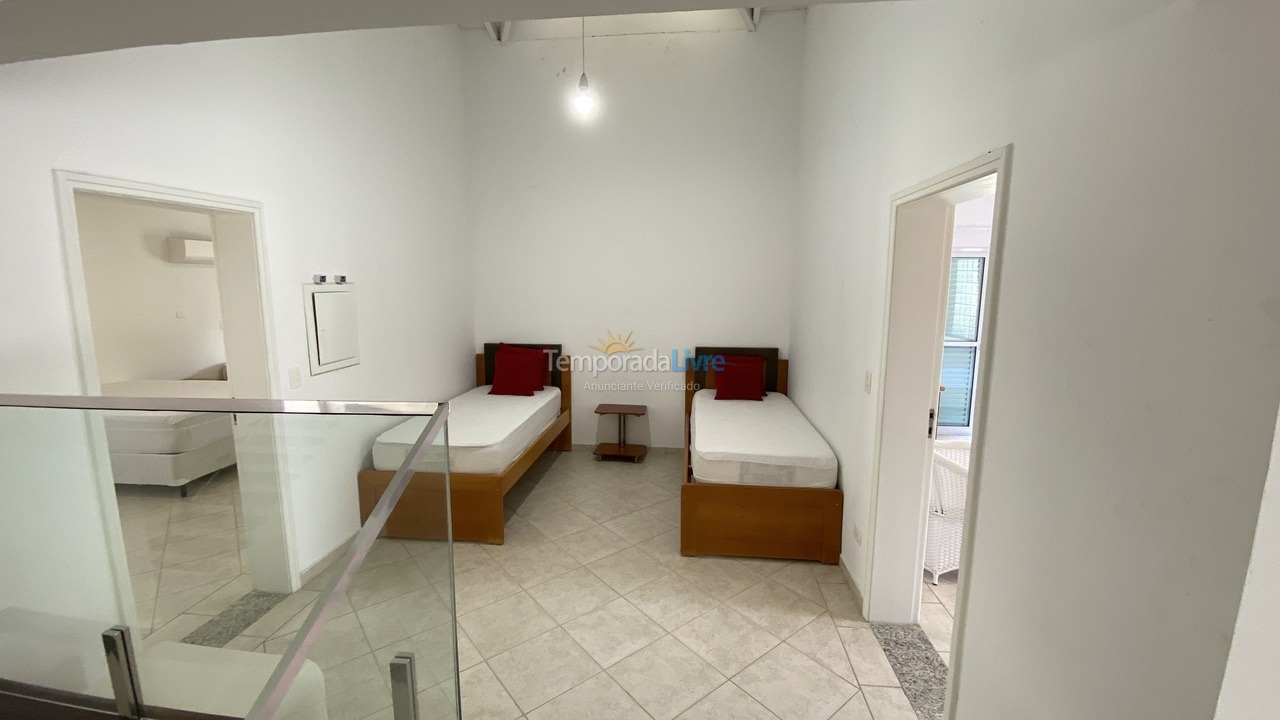 House for vacation rental in Bertioga (Riviera de São Lourenço)